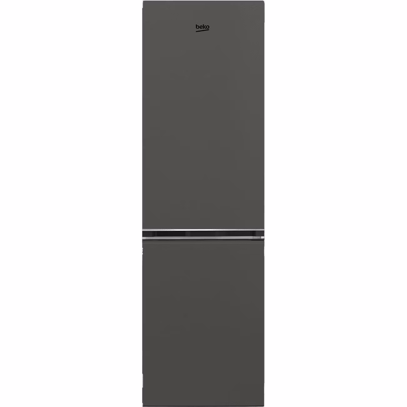 Холодильник Beko B1RCSK312G серый