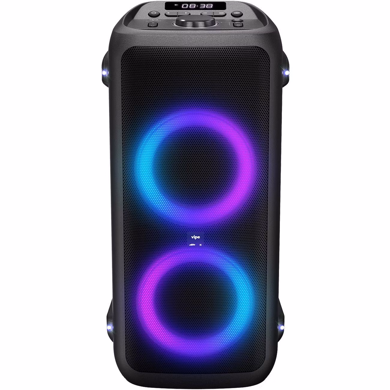 Уцененная музыкальная система Midi Vipe NITRO X5, как новый