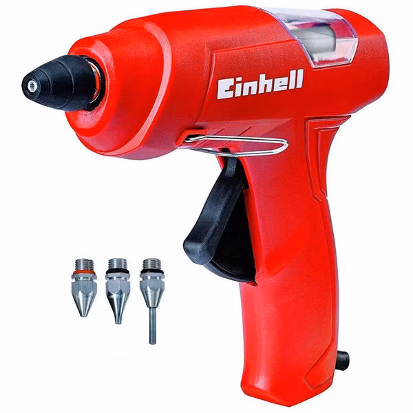 Пистолет клеевой Einhell TC-GG 30 (4522170)