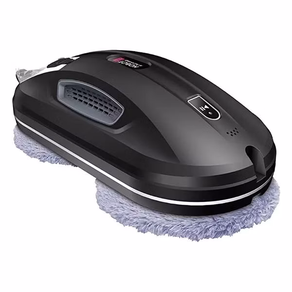 Робот-стеклоочиститель Hobot 388 Ultrasonic