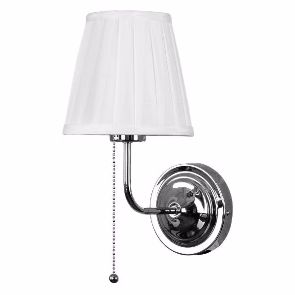 Светильник настенный Arte Lamp MARRIOT A5039AP-1CC