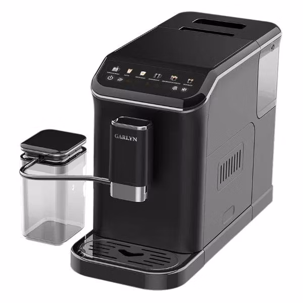 Кофемашина Garlyn L2000