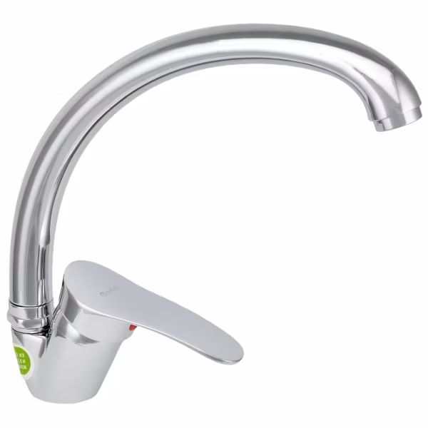 Смеситель Juguni Dorado 0402.947C