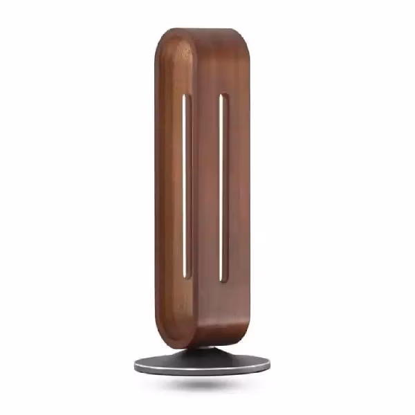 Подставка для наушников Dendy P45 Dark wood