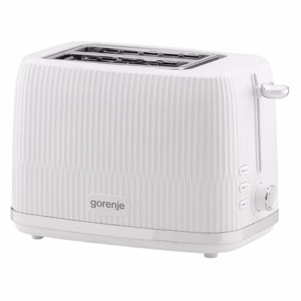 Тостер Gorenje T850DPW