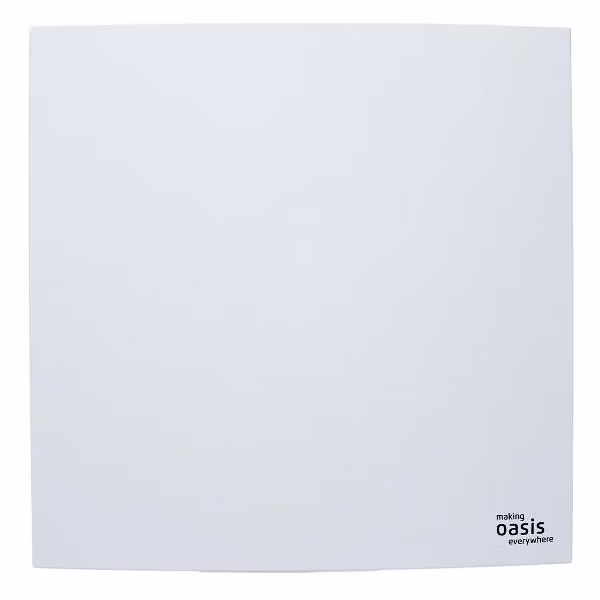 Вентилятор вытяжной Oasis Modern 125/140
