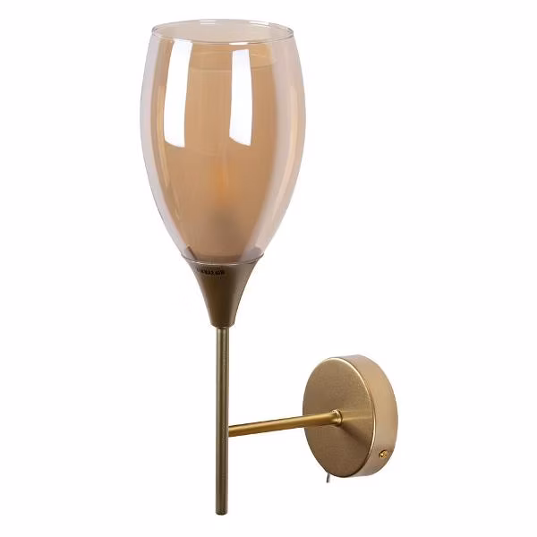 Светильник настенный Arte Lamp BARRY A7951AP-1GO