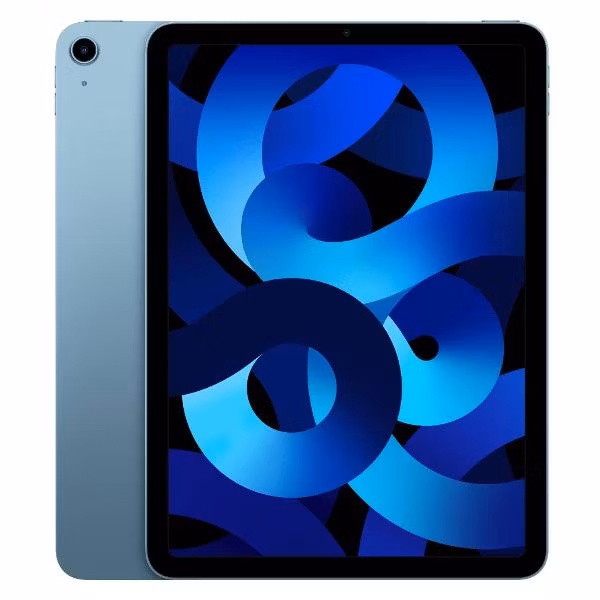 Планшет Apple iPad Air 10.9 Wi-Fi 64GB голубой MM9E3