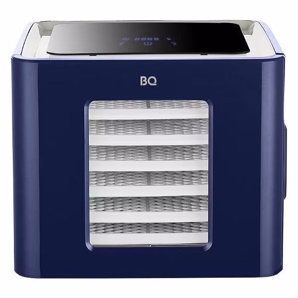 Сушка для фруктов BQ FD1004 синяя