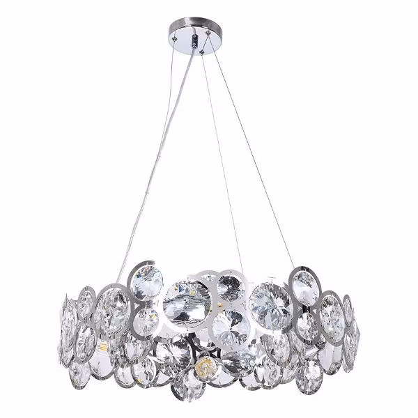 Светильник потолочный Arte Lamp A1062SP-6CC