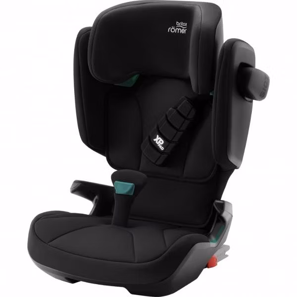 Автокресло Britax Roemer KIDFIX i-SIZE Black