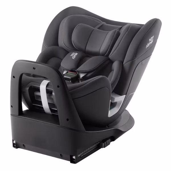 Автокресло Britax Roemer SWIVEL серый (2000038915)