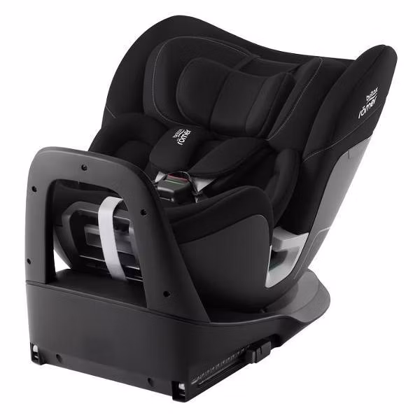 Автокресло Britax Roemer SWIVEL 2 Classic космический черный