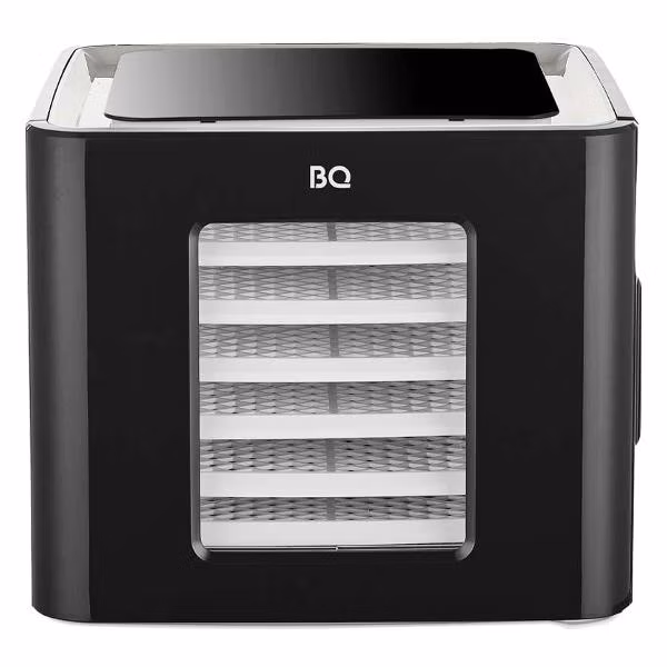 Сушка для фруктов BQ FD1004 черная