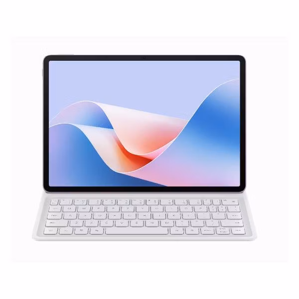 Планшет HUAWEI MatePad 11.5 S 2024 TGR-W09 8/256GB PaperMatte Wi-Fi+keyboard фиолетовый