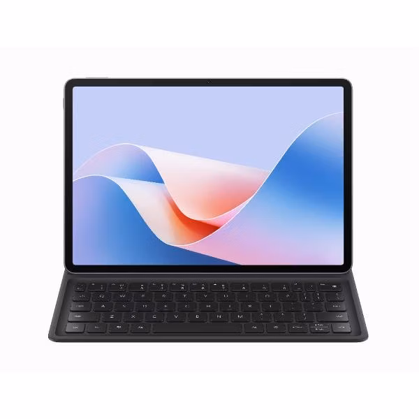 Планшет HUAWEI MatePad 11.5 S 2024 TGR-W09 8/256GB Wi-Fi+keyboard серебристый мороз