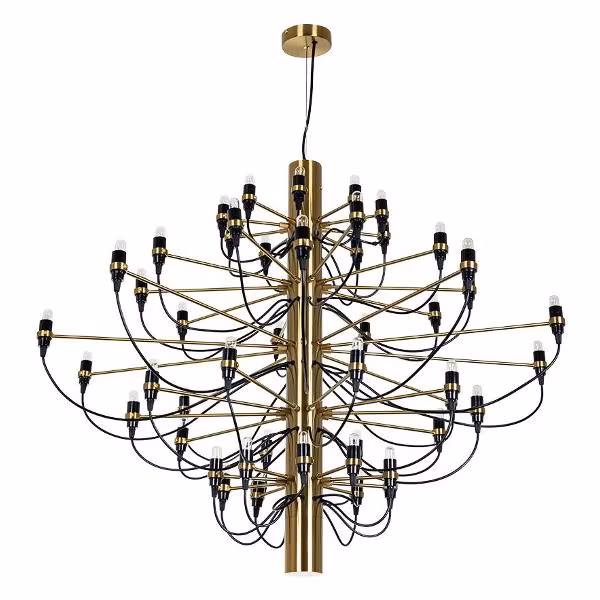 Светильник потолочный Divinare 8030/17 LM-50