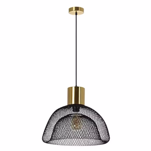 Светильник потолочный Arte Lamp A7046SP-1BK