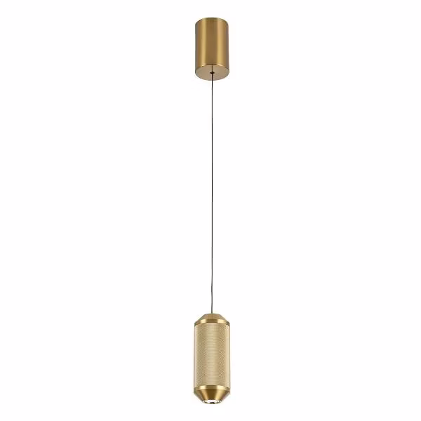 Светильник потолочный Arte Lamp A1134SP-7PB