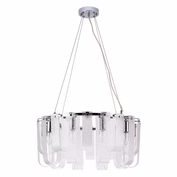 Светильник потолочный Arte Lamp A4074LM-10CC