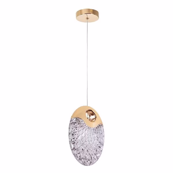Светильник потолочный Arte Lamp A2095SP-1GO