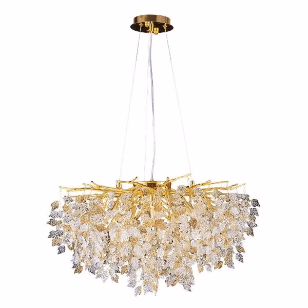 Светильник потолочный Divinare Salice 3136/01 SP-8