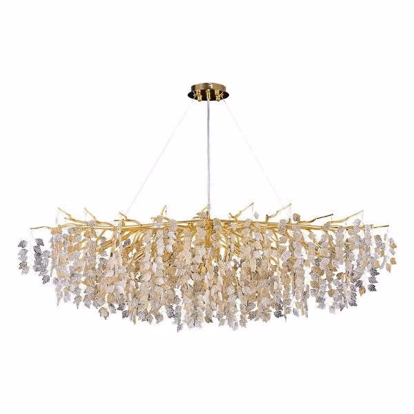 Светильник потолочный Divinare Salice 3136/01 SP-15