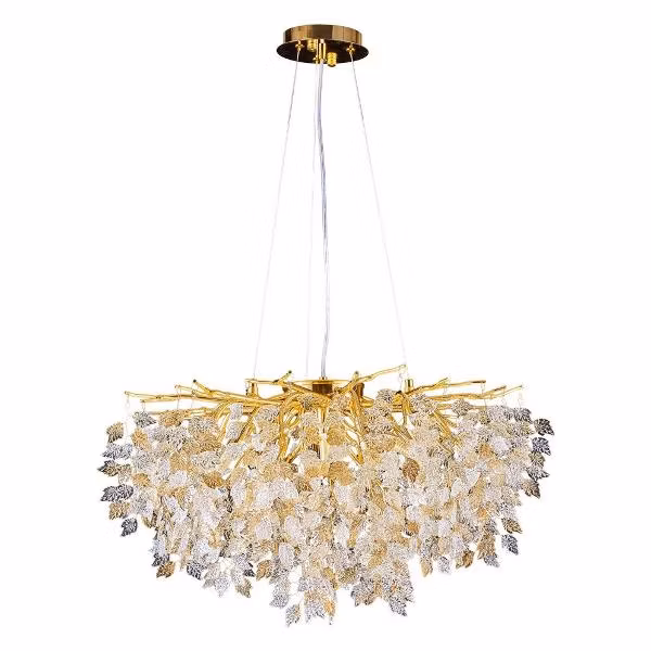 Светильник потолочный Divinare Salice 3136/01 SP-12