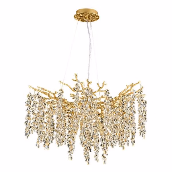 Светильник потолочный Divinare Salice 3134/01 SP-8