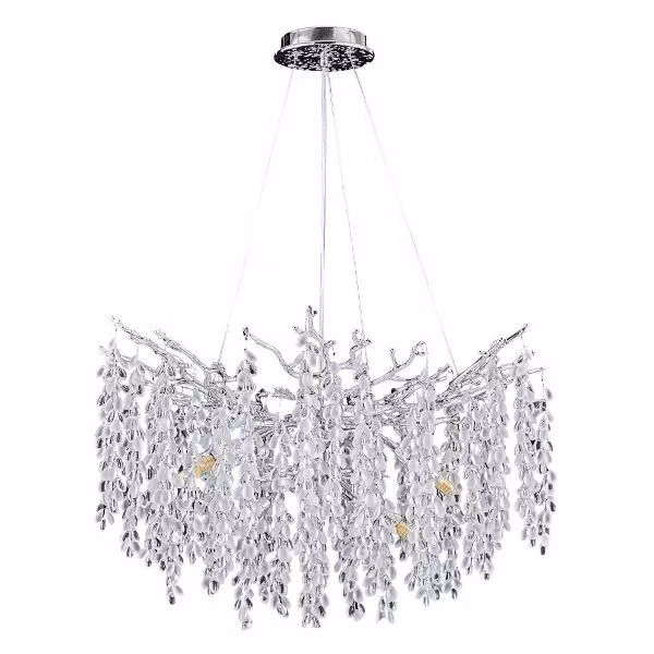 Светильник потолочный Divinare Salice 3135/26 SP-8