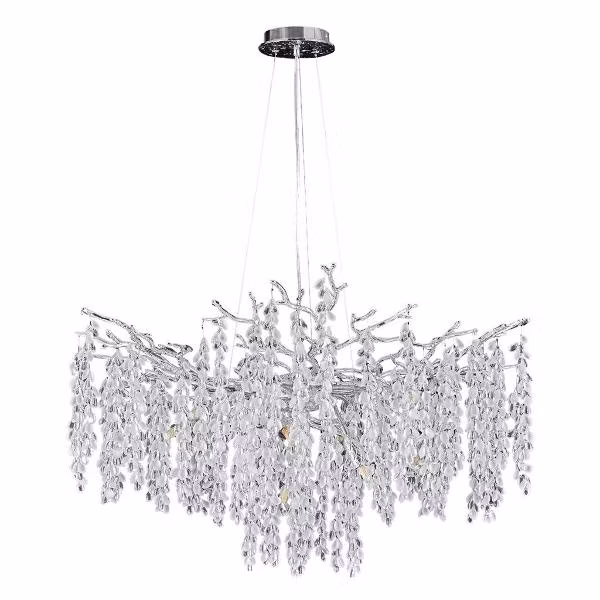 Светильник потолочный Divinare Salice 3135/26 SP-10