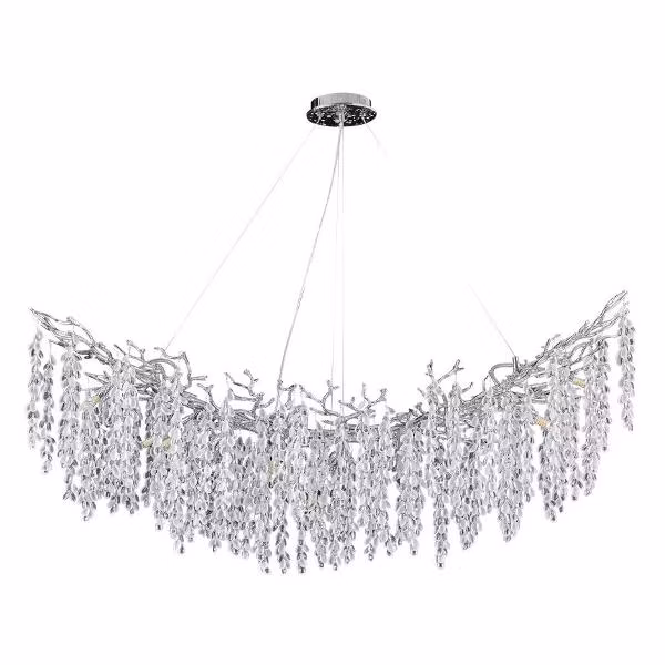 Светильник потолочный Divinare Salice 3135/26 SP-14