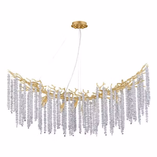 Светильник потолочный Divinare Salice 3133/01 SP-14