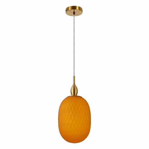 Светильник потолочный Divinare 5817/07 SP-1