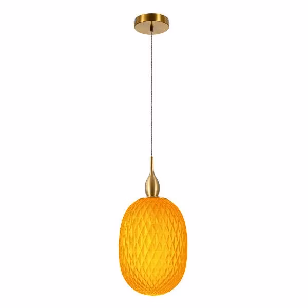 Светильник потолочный Divinare 5818/07 SP-1