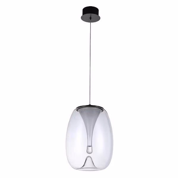 Светильник потолочный Divinare 5874/09 SP-15