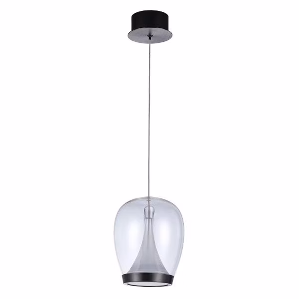 Светильник потолочный Divinare Campo 5875/09 SP-15