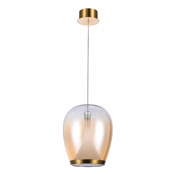 Светильник потолочный Divinare 5875/07 SP-20