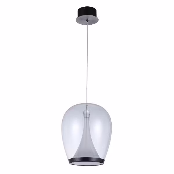 Светильник потолочный Divinare 5875/09 SP-20