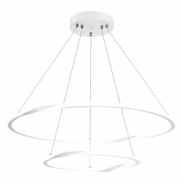 Светильник потолочный Arte Lamp A2211SP-2WH
