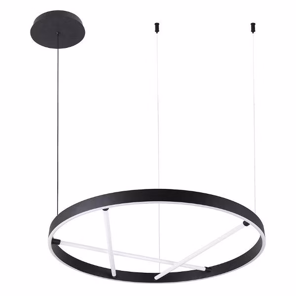 Светильник потолочный Arte Lamp A1874SP-32BK