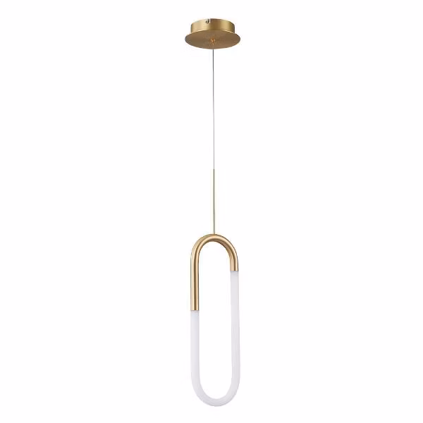Светильник потолочный Arte Lamp A2233SP-20GO