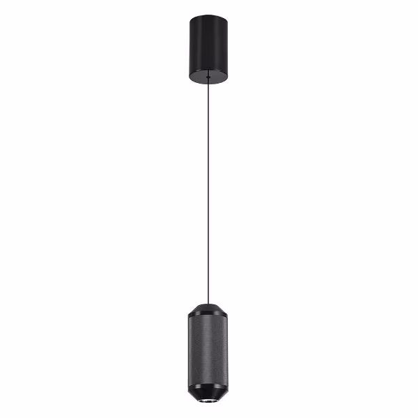 Светильник потолочный Arte Lamp A1134SP-7BK