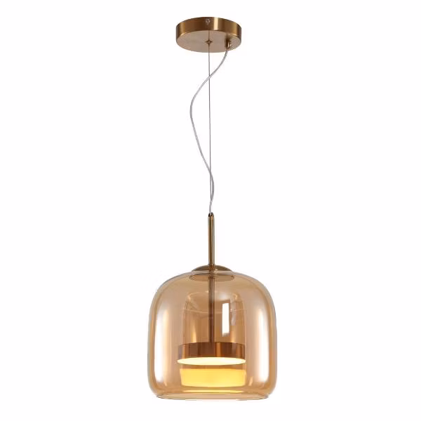 Светильник потолочный Arte Lamp A2404SP-23AM