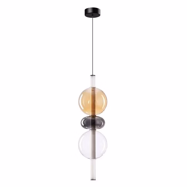 Светильник потолочный Arte Lamp A6835SP-12SM