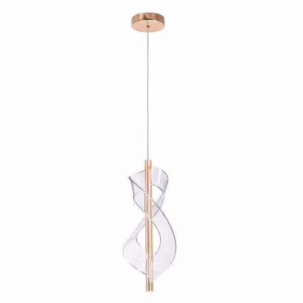 Светильник потолочный Arte Lamp A2093SP-1GO