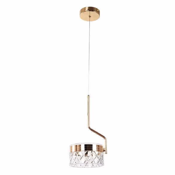 Светильник потолочный Arte Lamp A2094SP-1GO