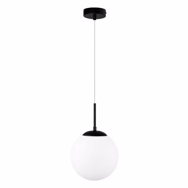 Светильник потолочный Arte Lamp A1565SP-1BK
