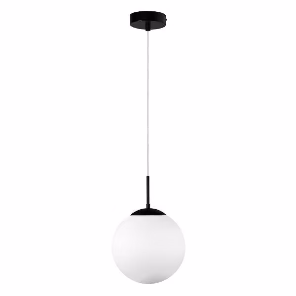 Светильник потолочный Arte Lamp A1561SP-1BK