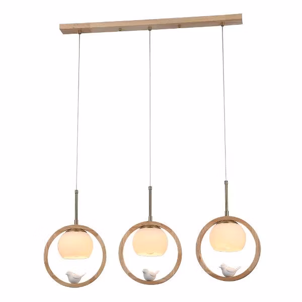 Светильник потолочный Arte Lamp A4182SP-3BR